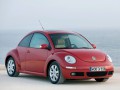  Volkswagen NEW BeetleNEW Beetle (9C)
