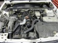 Technische Daten und Spezifikationen für Volkswagen Passat (B2)