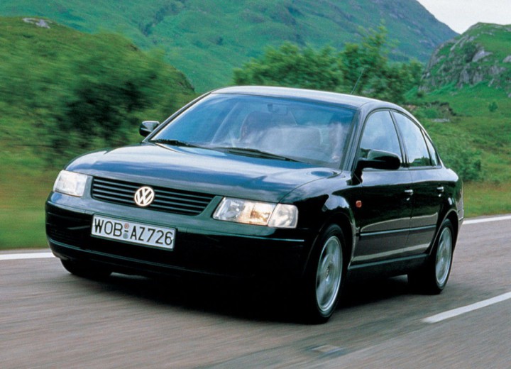 File:VW Passat B5.jpg - Wikipedia