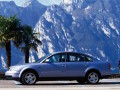 Пълни технически характеристики и разход на гориво за Volkswagen Passat Passat (B5) 2.0 i 20V (131 Hp)