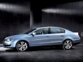 Пълни технически характеристики и разход на гориво за Volkswagen Passat Passat (B6) 2.0 TFSI (200 Hp)