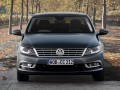 Technical specifications and characteristics for【Volkswagen Passat CC Restyling】