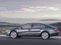 Vollständige technische Daten und Kraftstoffverbrauch für Volkswagen Passat Passat CC Restyling 1.8 (152hp)