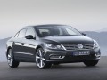 Especificaciones técnicas completas y gasto de combustible para Volkswagen Passat Passat CC Restyling 1.8 (152hp)