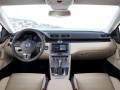 Technische Daten und Spezifikationen für Volkswagen Passat CC Restyling