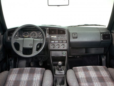 Τεχνικά χαρακτηριστικά για Volkswagen Passat Variant B3,B4