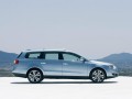 Пълни технически характеристики и разход на гориво за Volkswagen Passat Passat Variant (B6) 2.0 i 16V FSI 4WD (150)