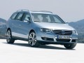Пълни технически характеристики и разход на гориво за Volkswagen Passat Passat Variant (B6) 1.9 TDI PDE (105)