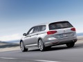 Пълни технически характеристики и разход на гориво за Volkswagen Passat Passat Variant (B8) 2.0d (150hp) MT 