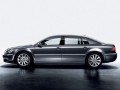 Volkswagen Phaeton Phaeton Facelift 6.0 (450 Hp) V6 4MOTION full technical specifications and fuel consumption