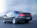 Volkswagen Phaeton Phaeton 5.0 V10 TDI L (313 Hp) full technical specifications and fuel consumption