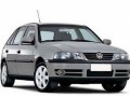 Volkswagen Pointer Pointer 1.8 i (100 Hp) full technical specifications and fuel consumption