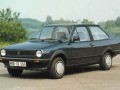 Technical specifications and characteristics for【Volkswagen Polo I Classic (86)】