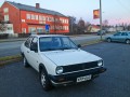 Volkswagen Polo Polo I Classic (86) 1.0 (40 Hp) full technical specifications and fuel consumption