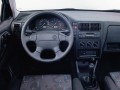 Caratteristiche tecniche di Volkswagen Polo III (6N/6KV)