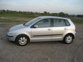 Technical specifications and characteristics for【Volkswagen Polo IV (9N)】