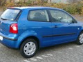 Volkswagen Polo Polo IV (9N) 1.4 16V (75 Hp) full technical specifications and fuel consumption
