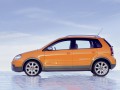 Especificaciones técnicas de Volkswagen Polo IV Fun