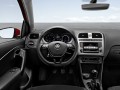 Especificaciones técnicas de Volkswagen Polo V Restyling