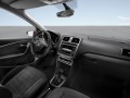 Technische Daten und Spezifikationen für Volkswagen Polo V Restyling