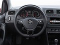 Volkswagen Polo V Restyling teknik özellikleri