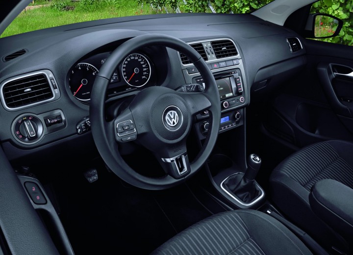 VW Polo V - le compagnon de diagnostic ultime