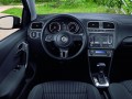 Especificaciones técnicas de Volkswagen Polo V