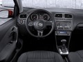 Технические характеристики о Volkswagen Polo V