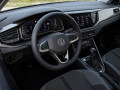 Technical specifications and characteristics for【Volkswagen Polo VI Restyling】