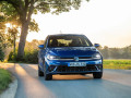 Полные технические характеристики и расход топлива Volkswagen Polo Polo VI Restyling 1.0 AMT (95hp) 