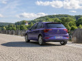Volkswagen Polo Polo VI Restyling 1.0 AMT (95hp)  full technical specifications and fuel consumption