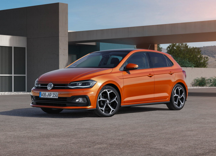 Volkswagen Golf V spécifications techniques et consommation de carburant —  AutoData24.com