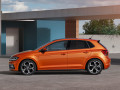 Volkswagen Polo Polo VI 1.6d MT (80hp) full technical specifications and fuel consumption