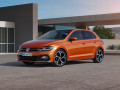 Volkswagen Polo Polo VI 1.0 (95hp) full technical specifications and fuel consumption