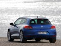 Volkswagen Scirocco Scirocco 3rd 2.0 TSI (200 Hp) DSG full technical specifications and fuel consumption