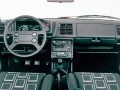 Volkswagen Scirocco (53B) teknik özellikleri