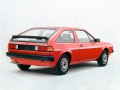 Technical specifications and characteristics for【Volkswagen Scirocco (53B)】