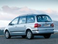 Volkswagen Sharan Sharan (7M) 2.8 i VR6 24V (204 Hp) full technical specifications and fuel consumption