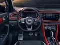 Caractéristiques techniques de Volkswagen T-Roc