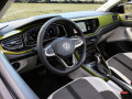 Технически характеристики за Volkswagen Taigo
