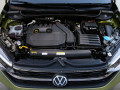 Especificaciones técnicas de Volkswagen Taigo