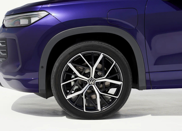 Volkswagen Tayron teknik özellikleri - picture 10