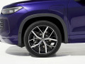 Volkswagen Tayron teknik özellikleri - picture 10