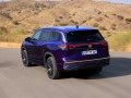 Volkswagen Tayron teknik özellikleri - picture 3