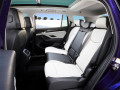 Volkswagen Tayron teknik özellikleri - picture 8