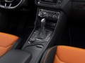 Especificaciones técnicas de Volkswagen Tiguan II