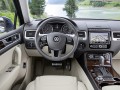 Τεχνικά χαρακτηριστικά για Volkswagen Touareg II Restyling