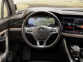 Τεχνικά χαρακτηριστικά για Volkswagen Touareg III
