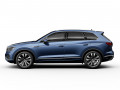 Volkswagen Touareg Touareg III 2.0 AT (249hp) 4x4 full technical specifications and fuel consumption