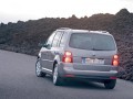 Τεχνικά χαρακτηριστικά για Volkswagen Touran 1T